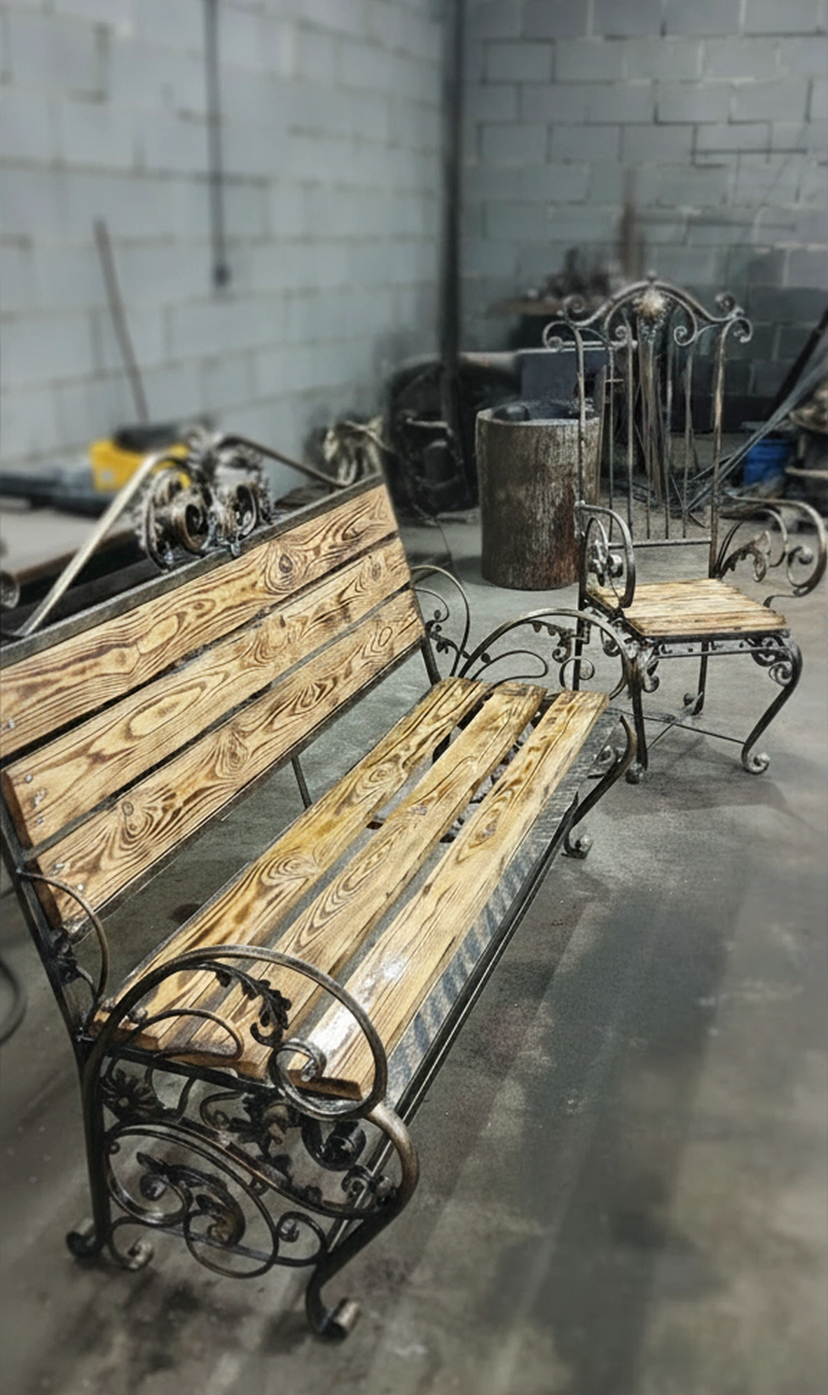 Наша работа 1